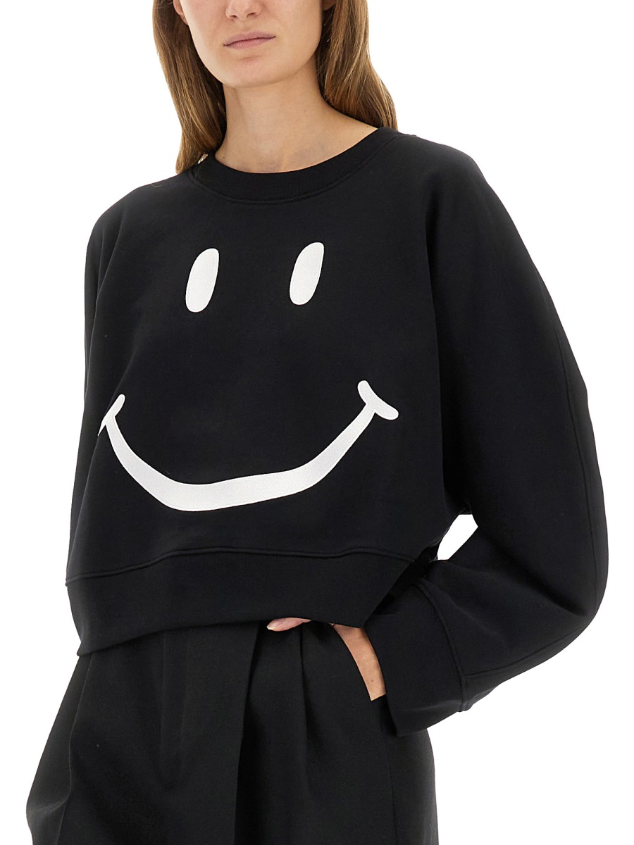 [Moschino] Sweatshirt FW25 17025428_1555