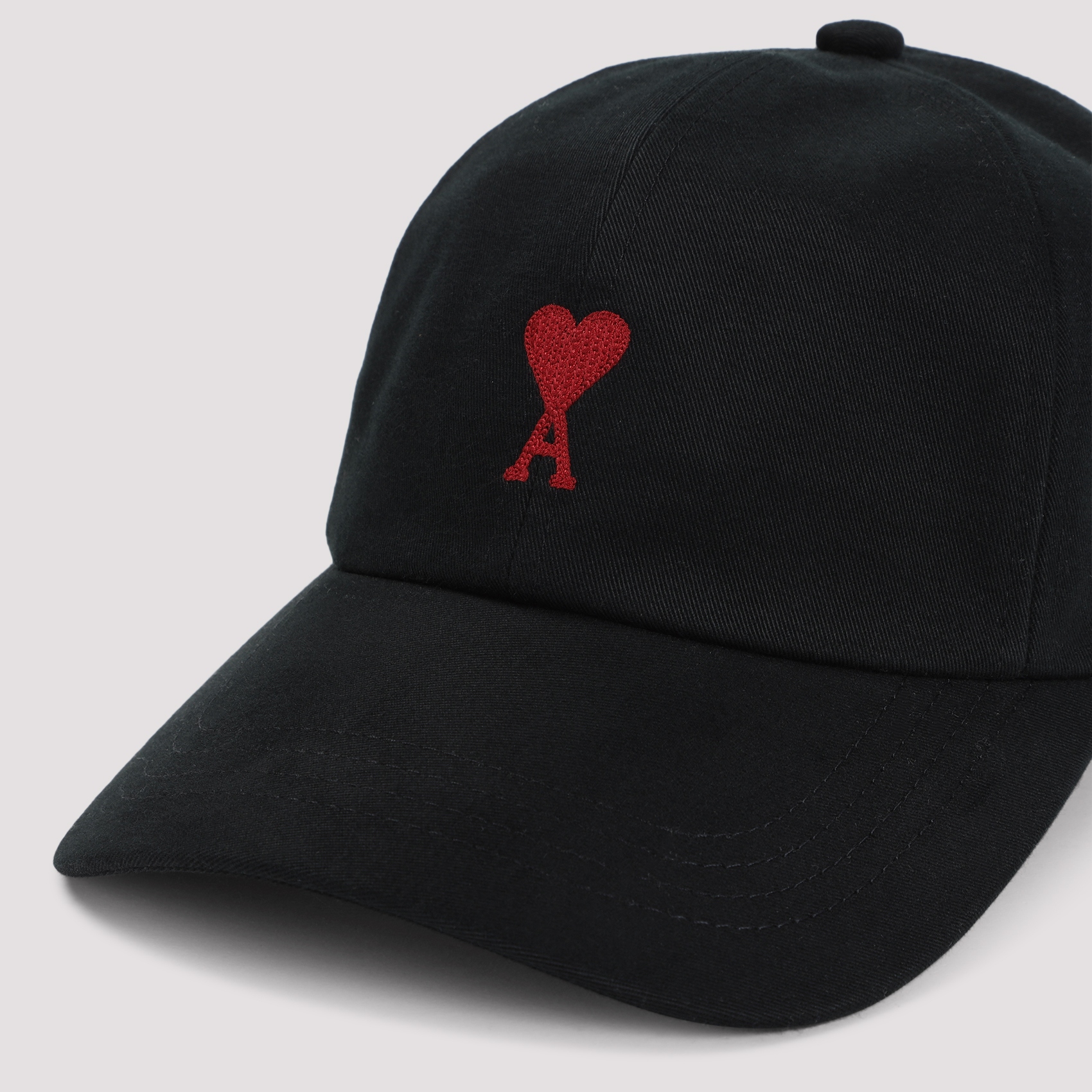 [Ami Paris] Cap FW26 BFUCP006.AW0041