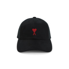 [Ami Paris] Cap FW26 BFUCP006.AW0041