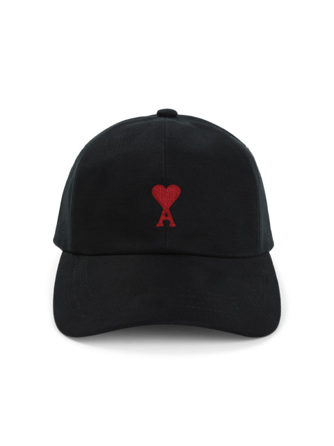 [Ami Paris] Cap FW26 BFUCP006.AW0041