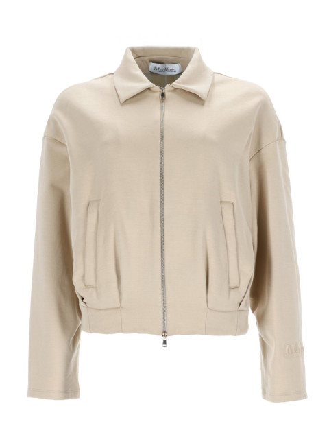 [Max Mara] Sweatshirt FW25 2521926018600_058003