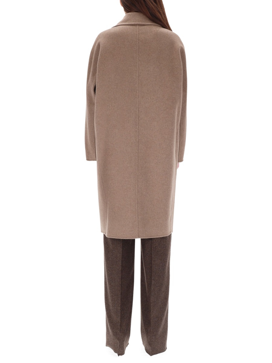 [Max Mara] Coat FW25 2521016125600_652027