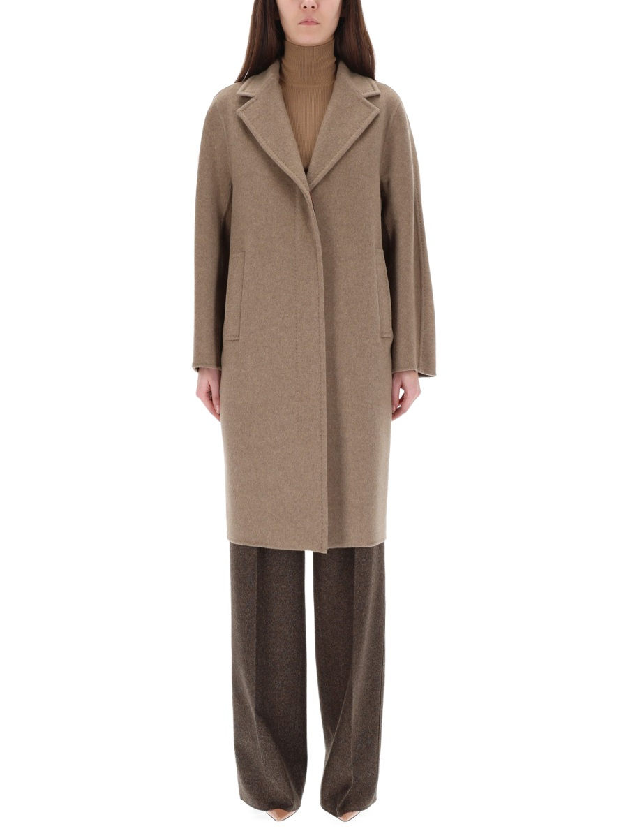 [Max Mara] Coat FW25 2521016125600_652027