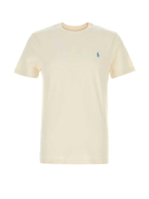 [Polo Ralph Lauren] T-shirts Short Sleeve SS26 710671438 524