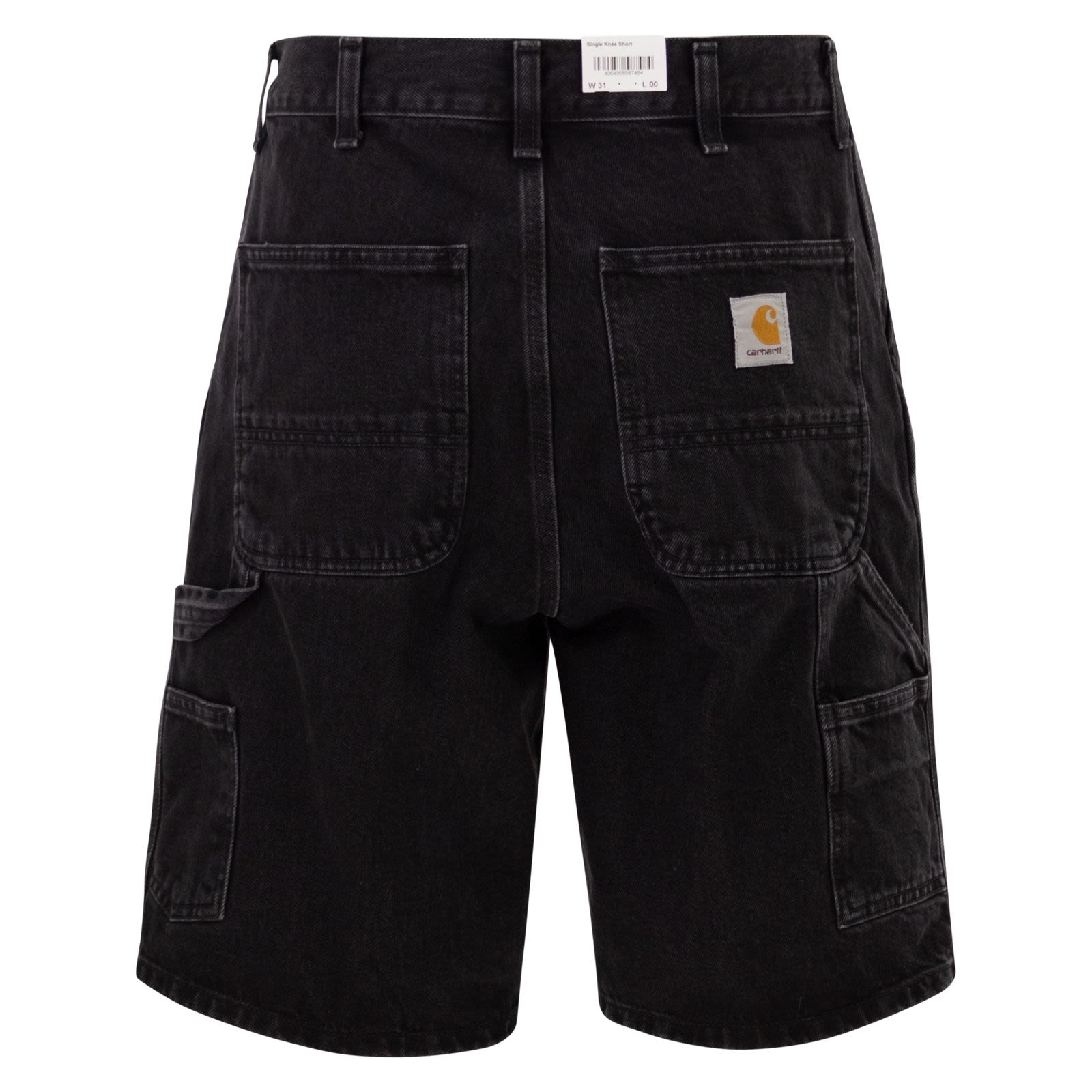 [CARHARTT] Shorts CO I032026 8906