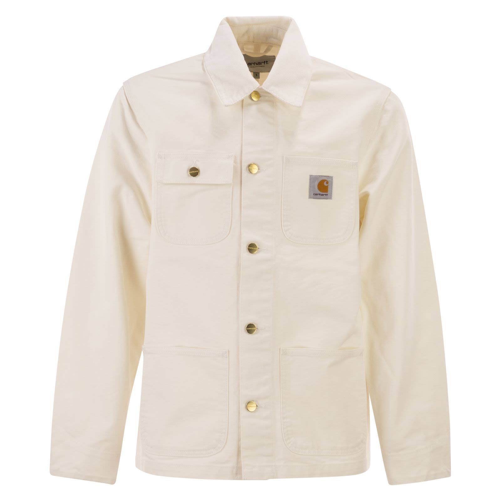 [CARHARTT] Jacket CO I031519 0DJ02