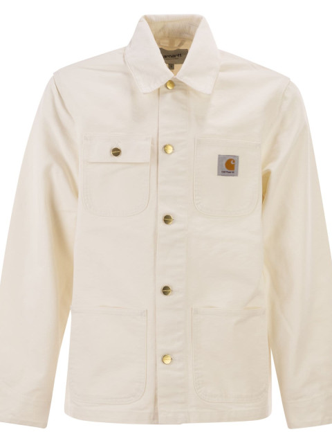 [CARHARTT] Jacket CO I031519 0DJ02