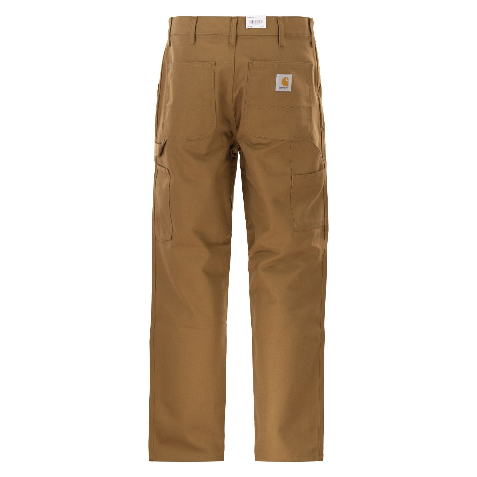 [CARHARTT] Trousers CO I036276 HZ01
