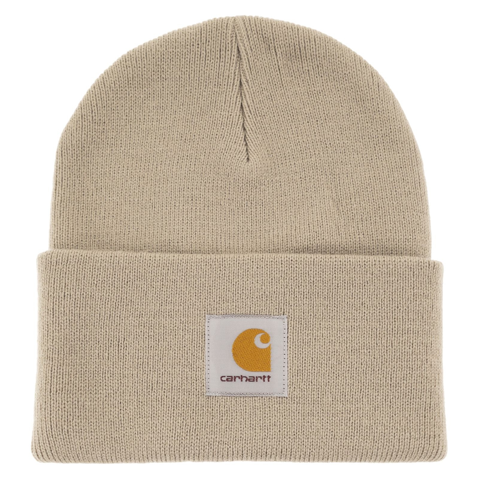 [CARHARTT] Beanie CO I020222 3GEXX