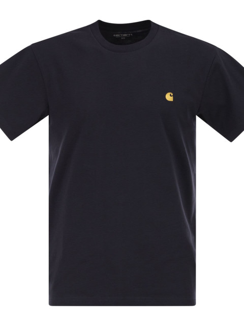 [CARHARTT] T-shirts Short Sleeve CO I026391 00HXX