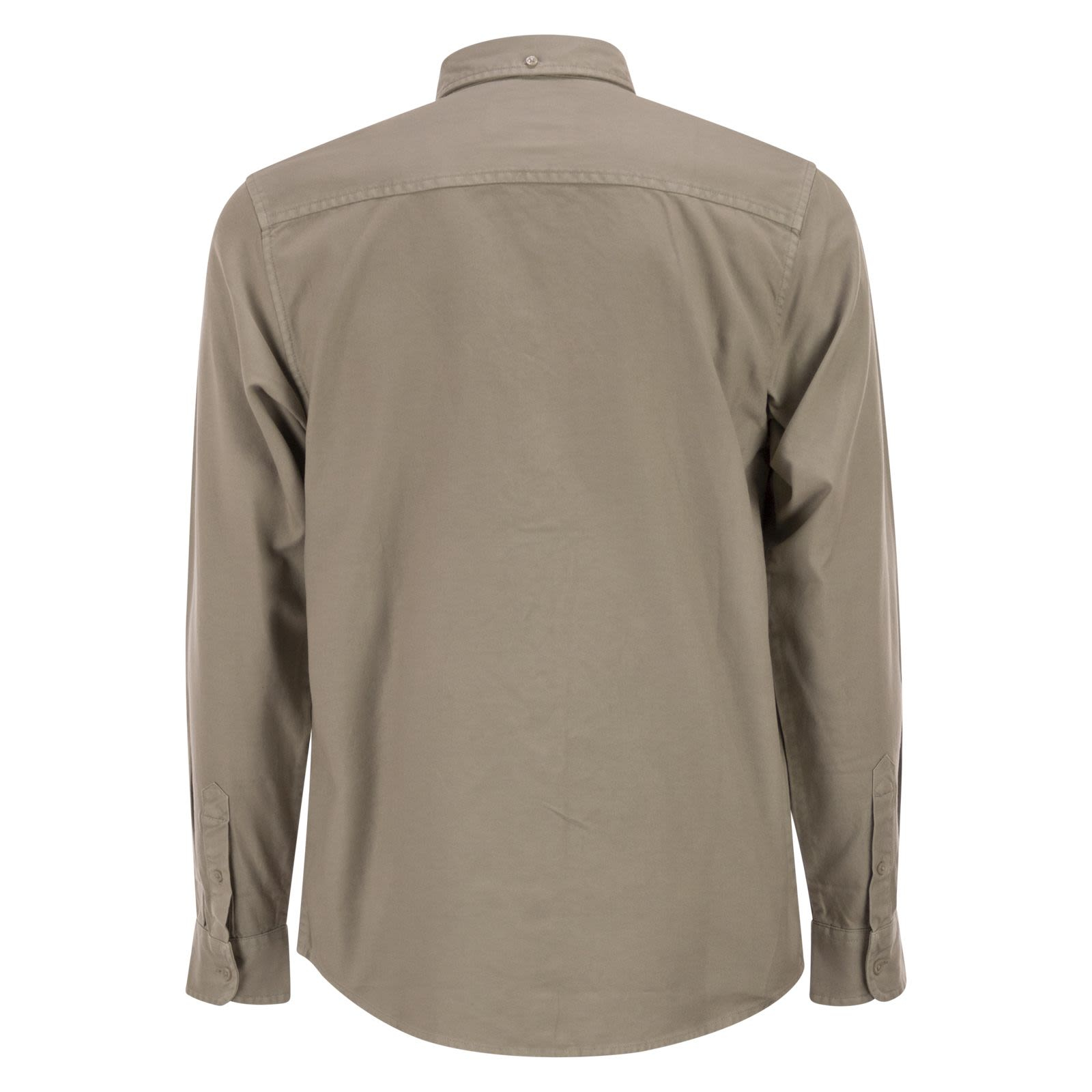 [CARHARTT] Shirts Long Sleeve CO I030238 3GEGD