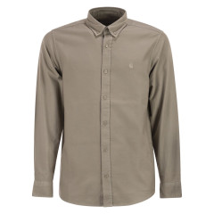[CARHARTT] Shirts Long Sleeve CO I030238 3GEGD
