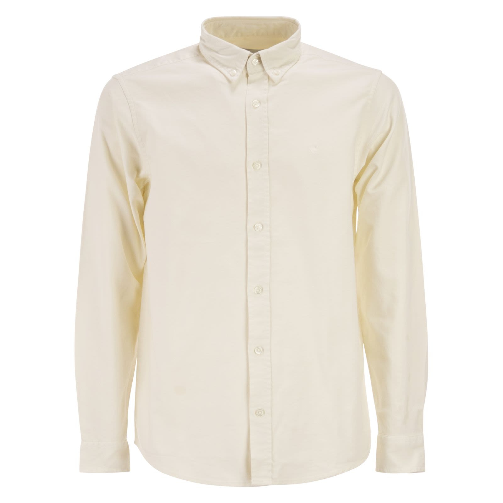[CARHARTT] Shirts Long Sleeve CO I030238 D6GD