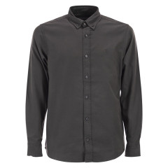 [CARHARTT] Shirts Long Sleeve CO I030238 87GD