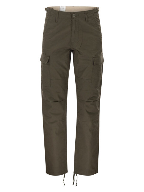 [CARHARTT] Trousers CO I032468 6302
