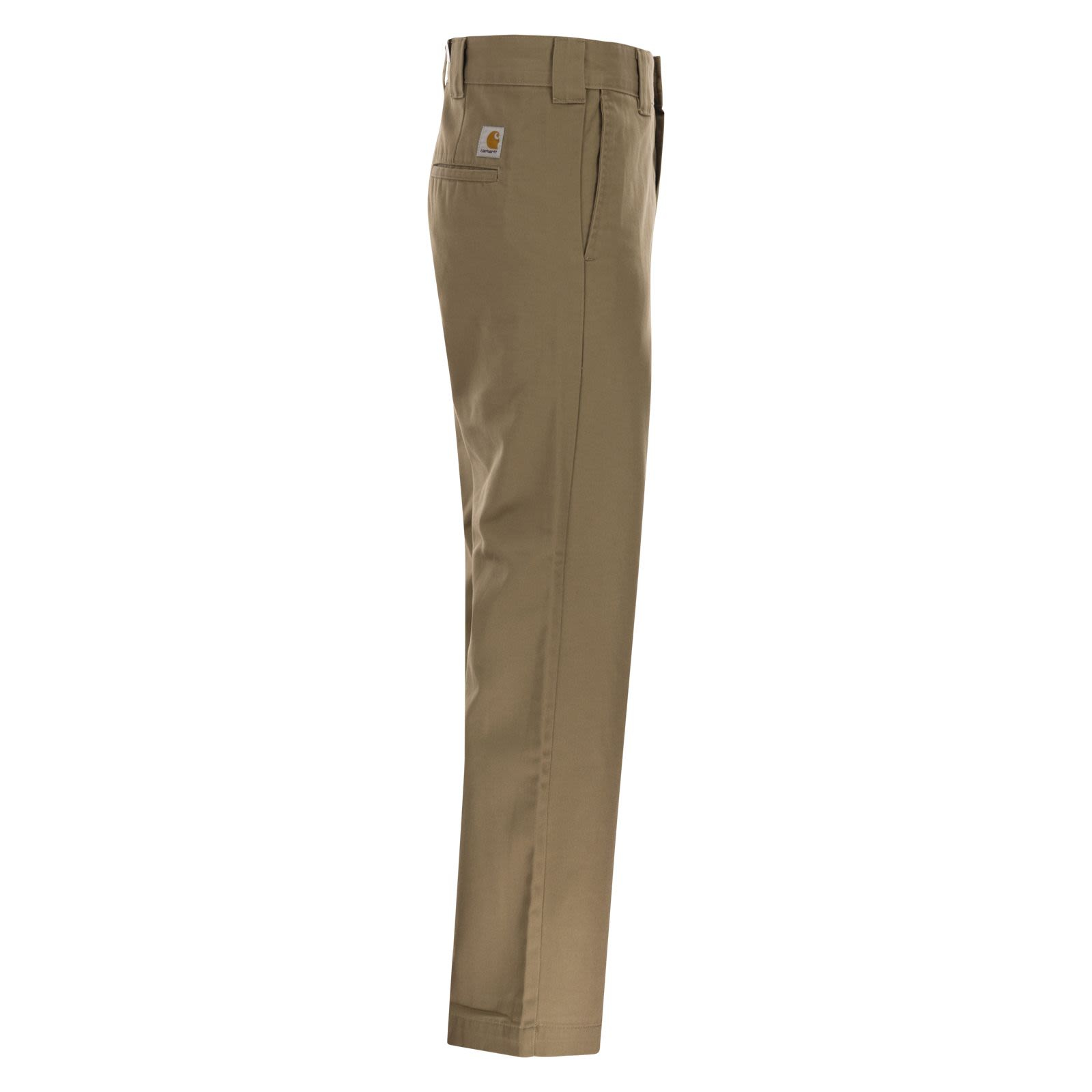 [CARHARTT] Trousers CO I035652 8Y02