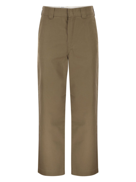 [CARHARTT] Trousers CO I035652 8Y02