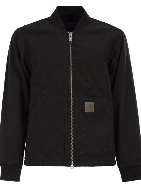 [CARHARTT] Casual Jacket SS26 I035970 89XX