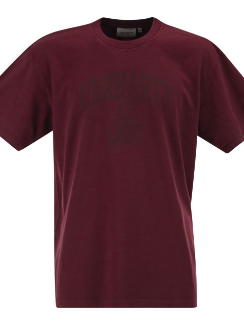 [CARHARTT] T-shirts Short Sleeve SS26 I036064 33G60