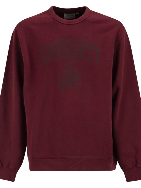[CARHARTT] Sweatshirt SS26 I036065 33G60