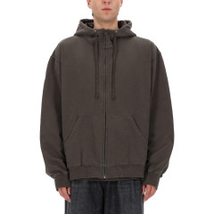 [Maison Margiela] Hoodie FW25 S67HG0023_M25027810
