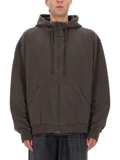[Maison Margiela] Hoodie FW25 S67HG0023_M25027810