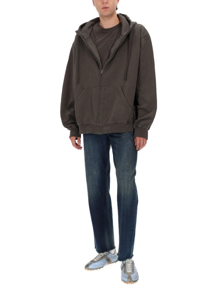 [Maison Margiela] Jeans FW25 S67LA0041_M30037961