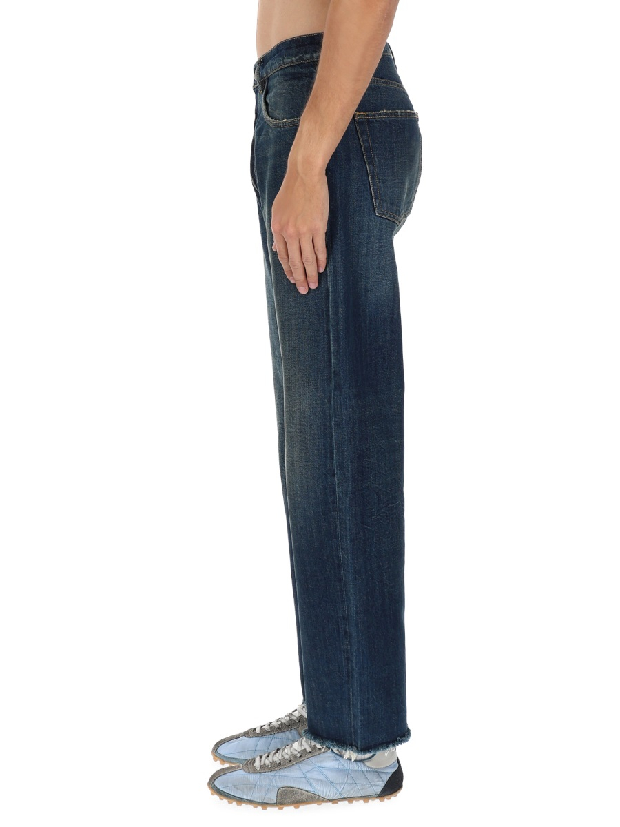 [Maison Margiela] Jeans FW25 S67LA0041_M30037961