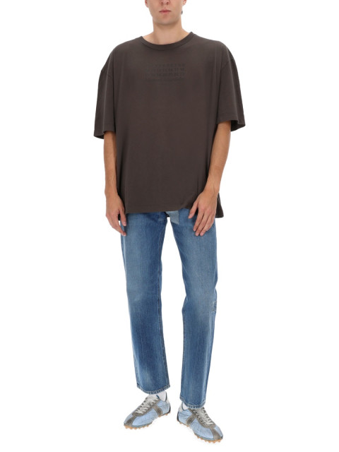 [Maison Margiela] Jeans FW25 S50LA0241_S30561986