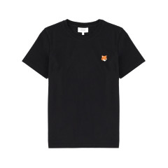 [MAISON KITSUNE] T-shirts Short Sleeve FW25 PW00113KJ7026_P199