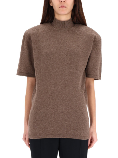 [JACQUEMUS] Sweatshirt FW25 SWW00629AK0_0282850