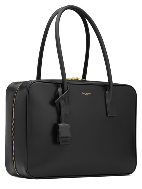 [Saint Laurent] Tote bag FW25 832383_0SX0W1000