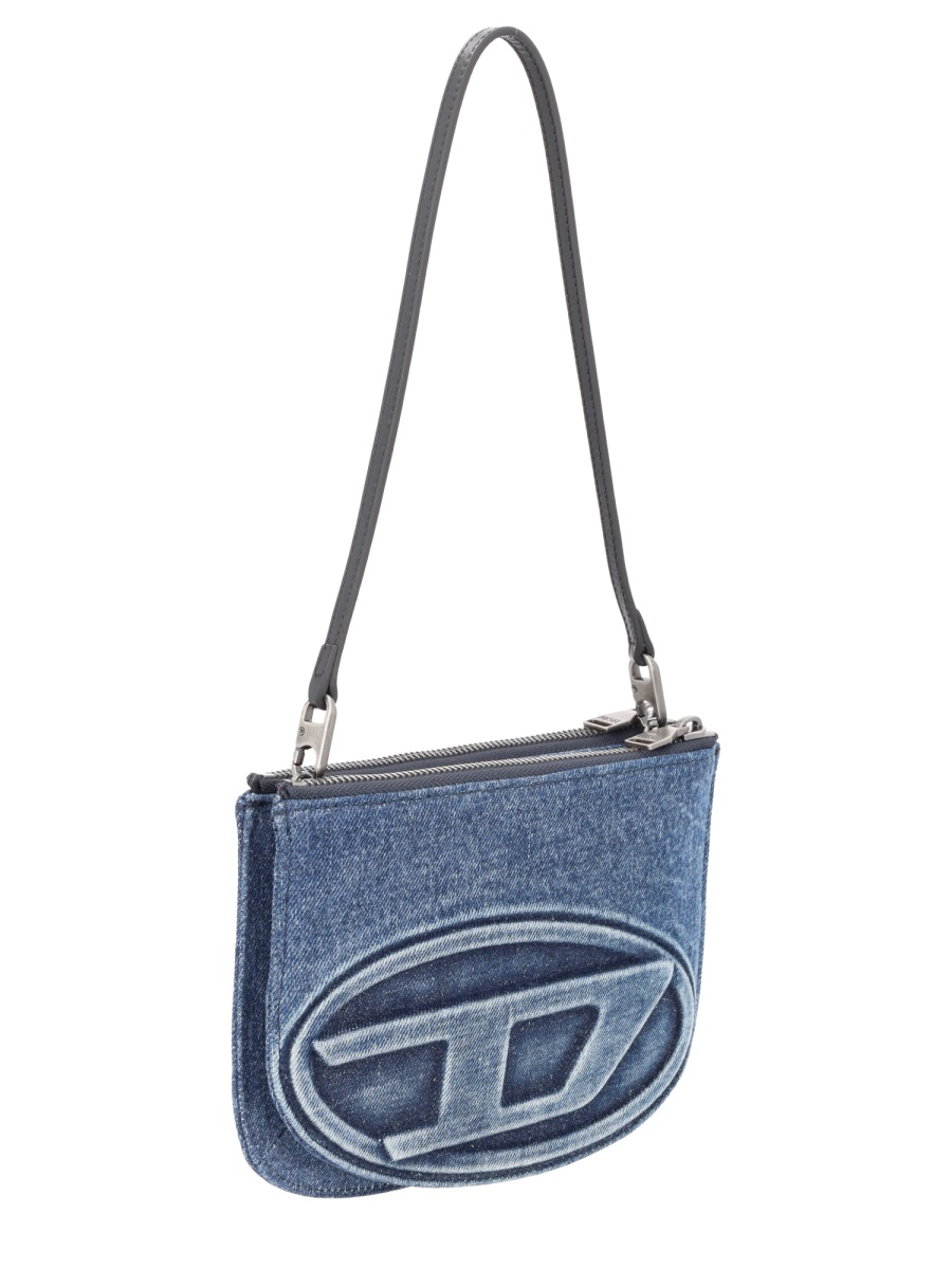[Diesel] Shoulder bag FW25 X10330_P6717H1410