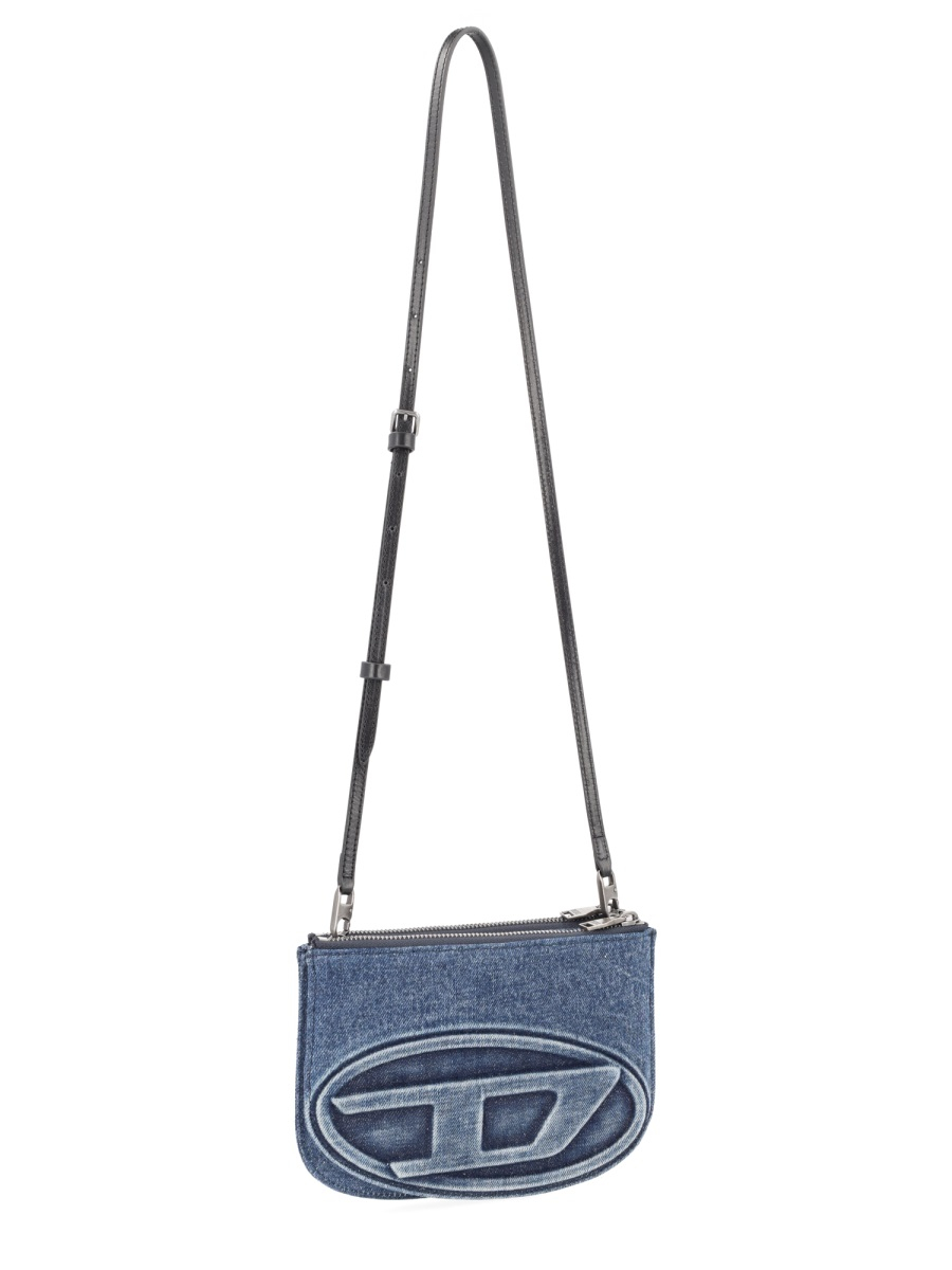 [Diesel] Shoulder bag FW25 X10330_P6717H1410
