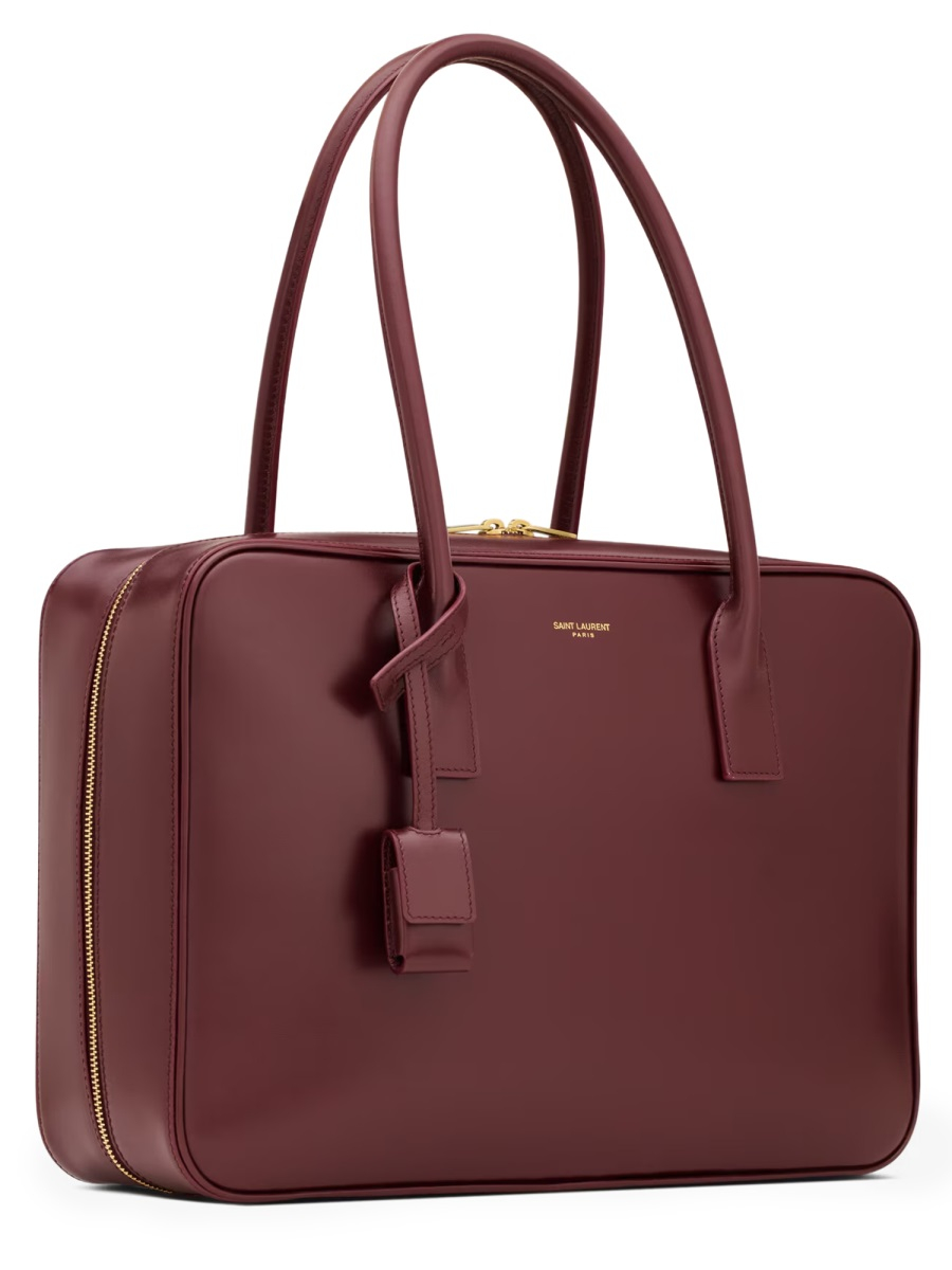 [Saint Laurent] Tote bag FW25 832383_0SX0W6195