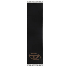 [Diesel] Scarf FW25 A17572_0AKBM7FGA