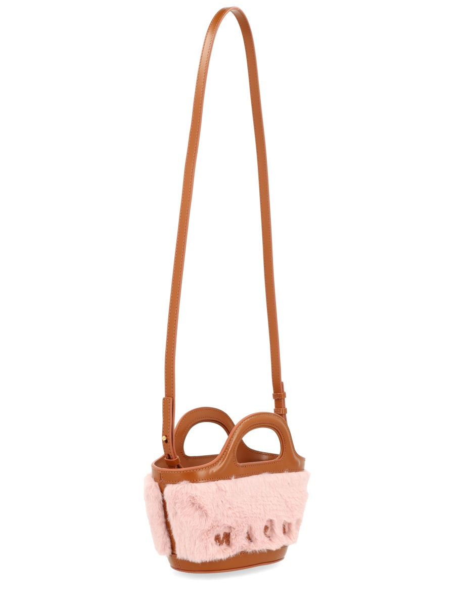 [Marni] Shoulder bag FW25 BMMP0067U0_P868100C09