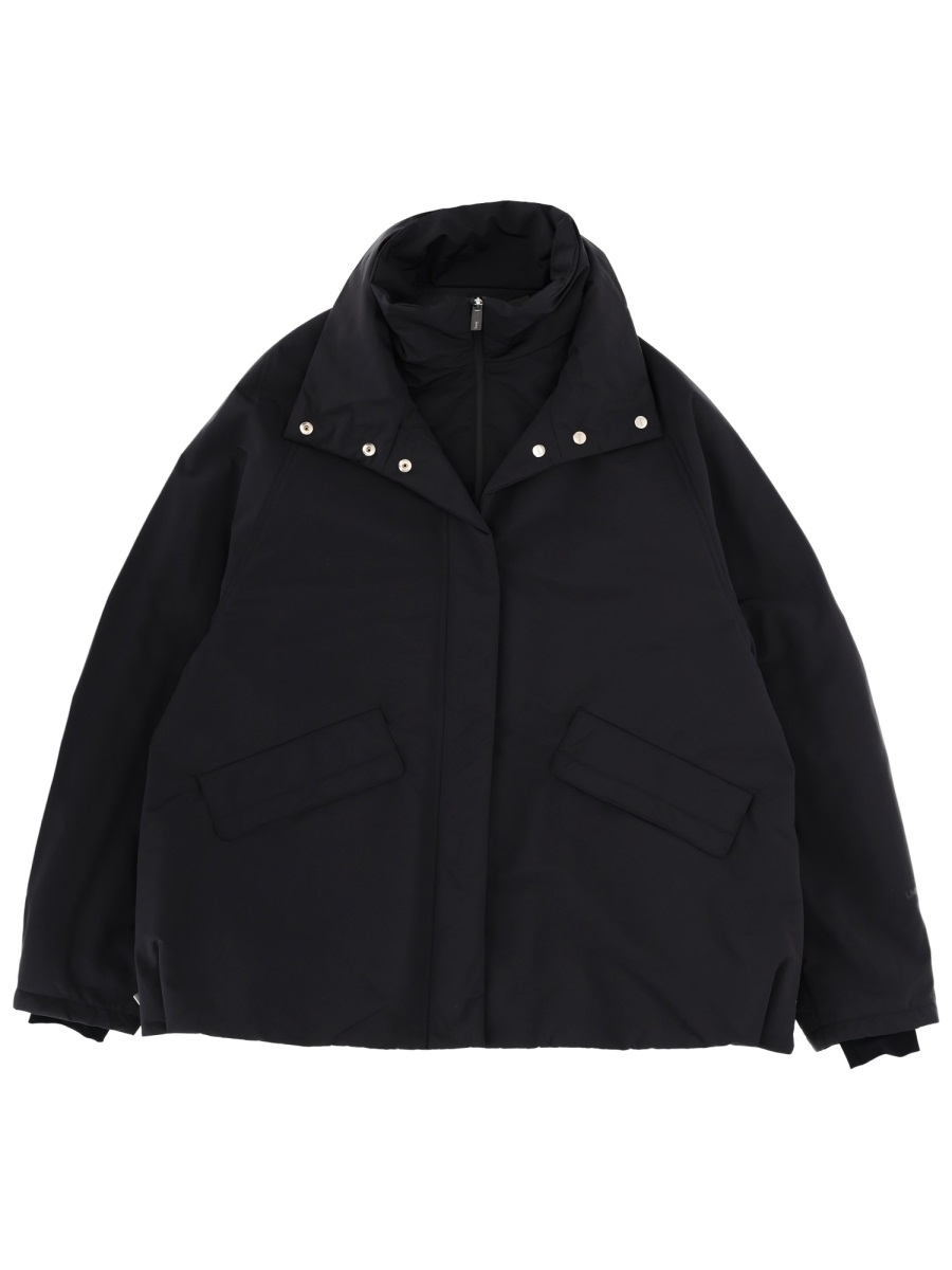 [HERNO LAMINAR] Down jacket FW25 GI00134DL_128389300
