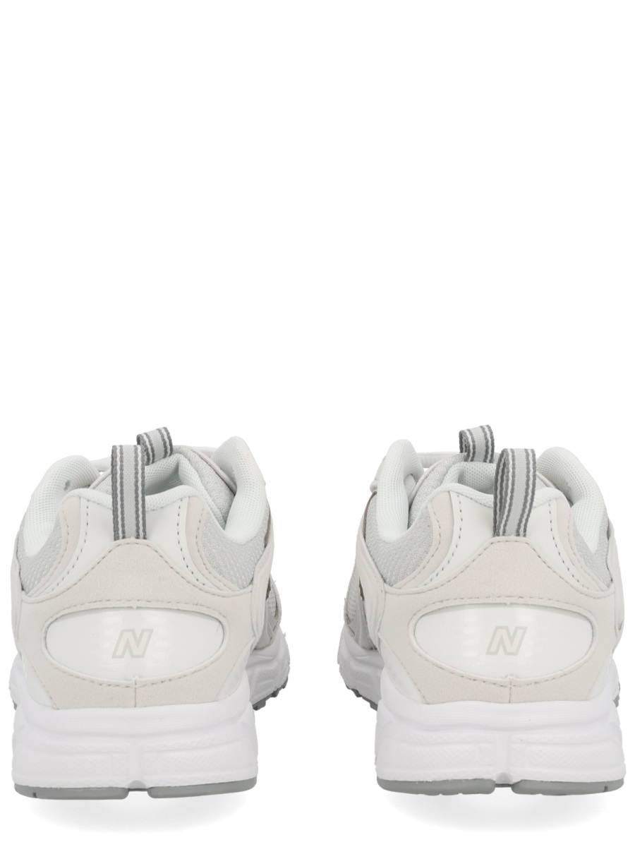 [new Balance] Sneakers FW25 ML408NC_NC