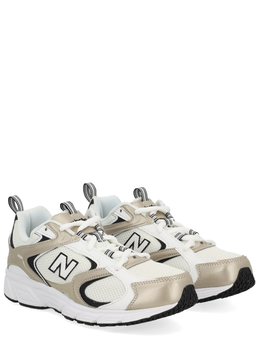[new Balance] Sneakers FW25 ML408GL_GL