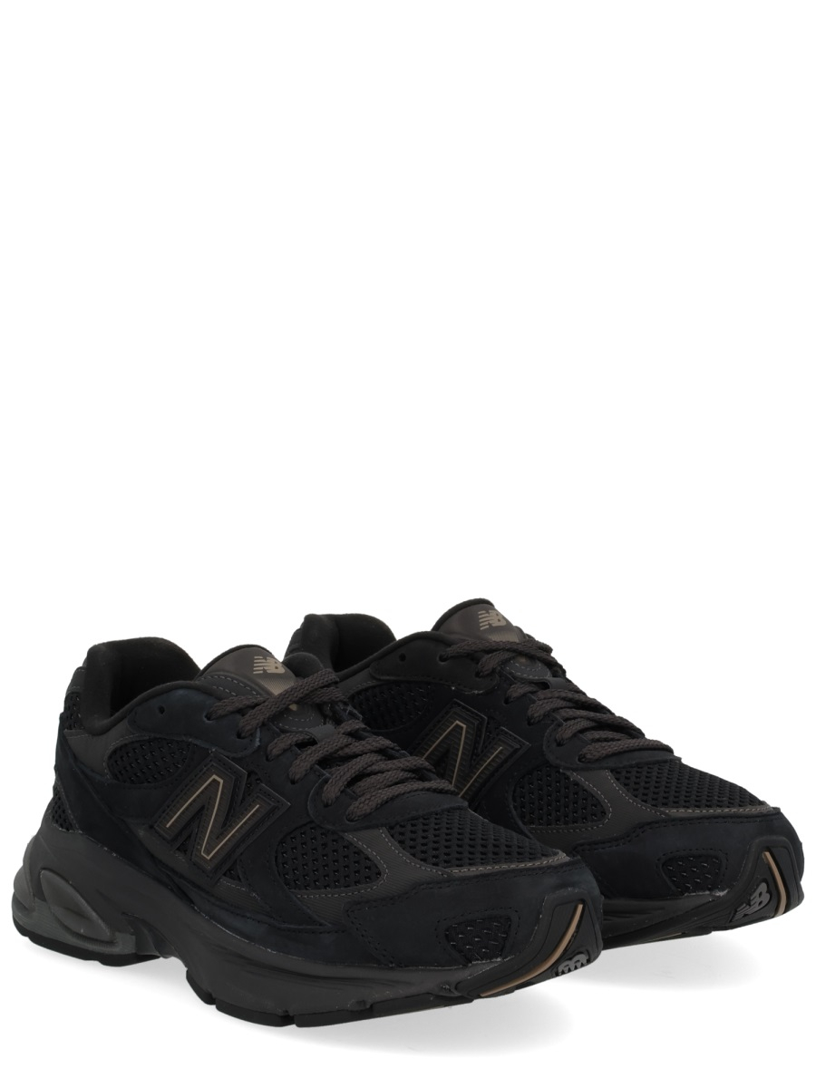 [new Balance] Sneakers FW25 U2010TTB_BLACK