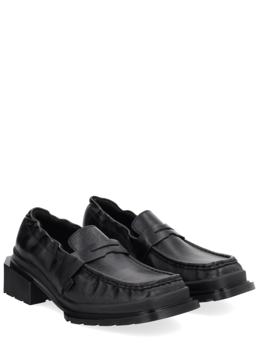 [DR MARTENS] Loafer FW25 42063001_BLACK