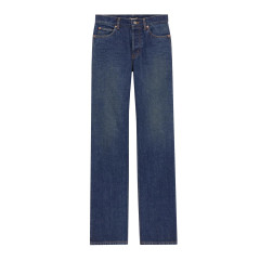[Saint Laurent] Jeans FW25 782393_Y10VG4430