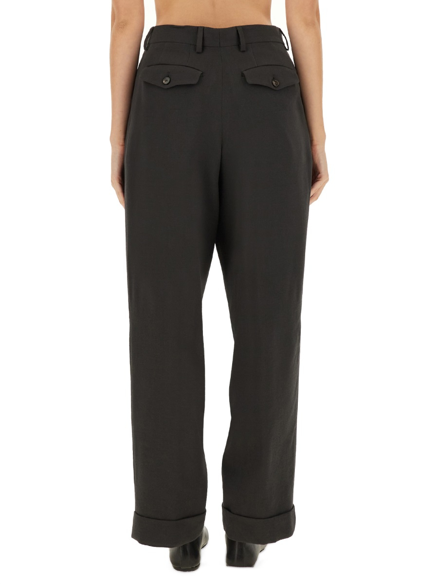[DRIES VAN NOTEN] Trousers FW25 010920_2367803