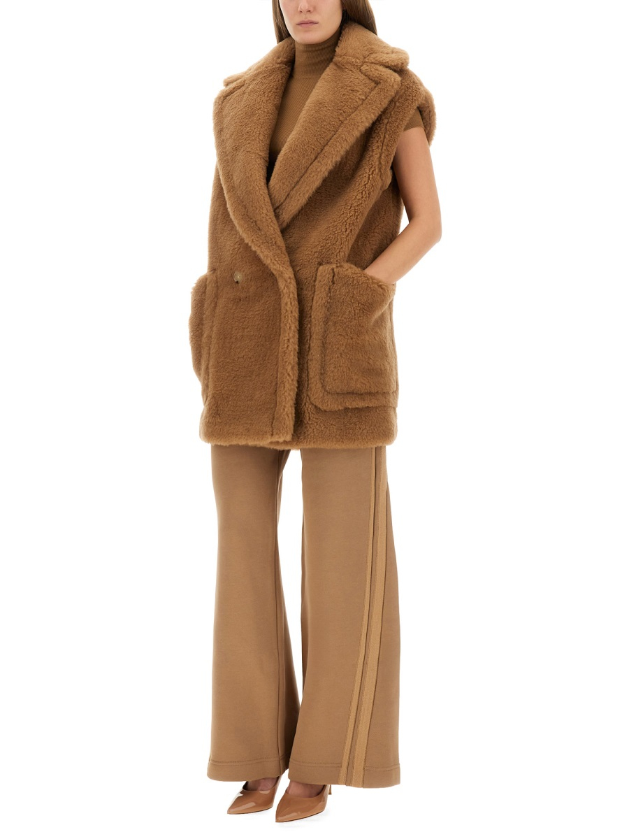 [Max Mara] Coat FW25 2521276263600_739001