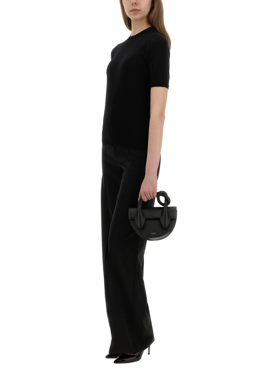 [Max Mara] T-shirts Short Sleeve FW25 2521366161600_022002