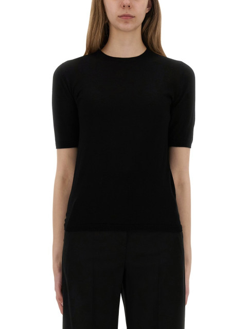 [Max Mara] T-shirts Short Sleeve FW25 2521366161600_022002