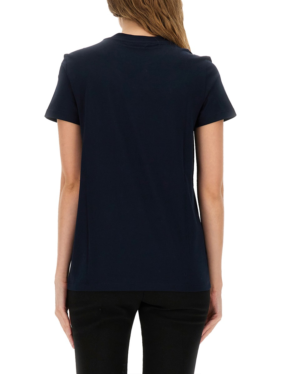 [Max Mara] T-shirts Short Sleeve FW25 2521946032600_112007