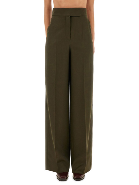 [Max Mara] Trousers FW25 2521136263600_453009