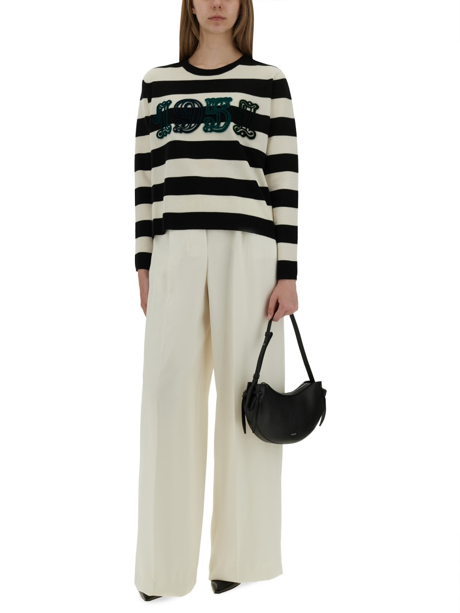 [Max Mara] Trousers FW25 2521136071600_301012